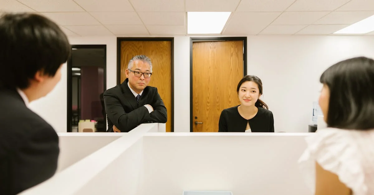 上司の深夜メールはパワハラ？証拠記録と労基署通報の手順