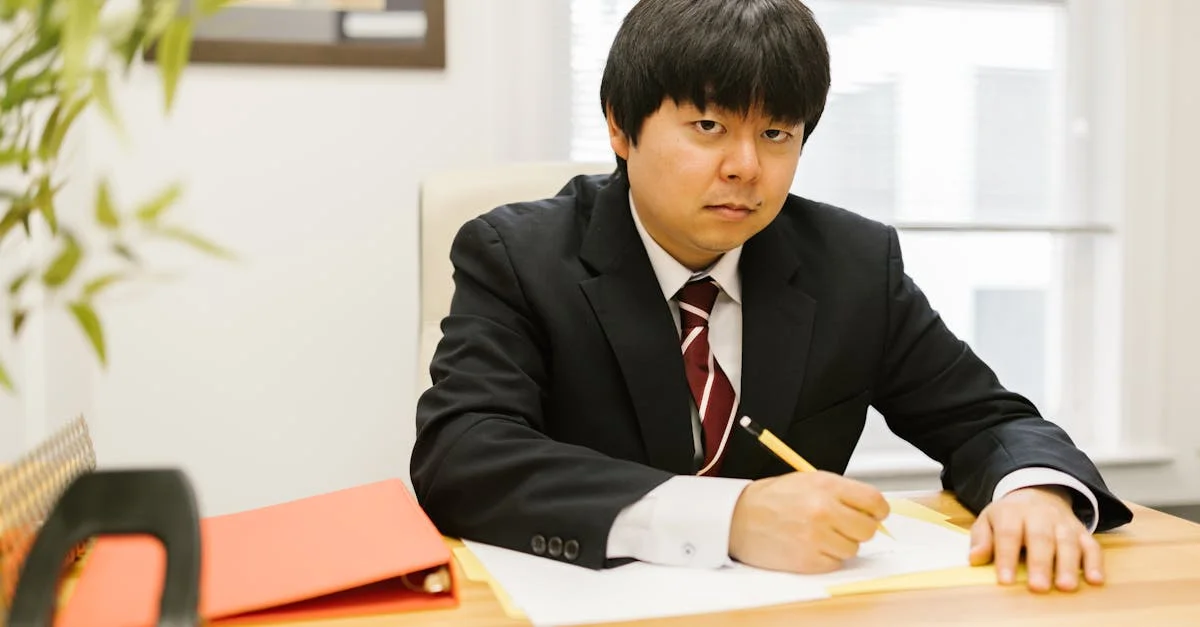 事実無根の懲戒解雇で告訴状を作る方法【冤罪・名誉毀損対応】